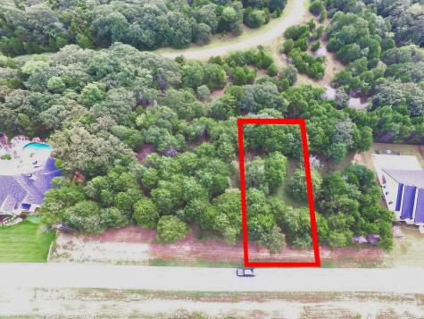 908 Eagle Oaks Drive Gordonville TX 76245