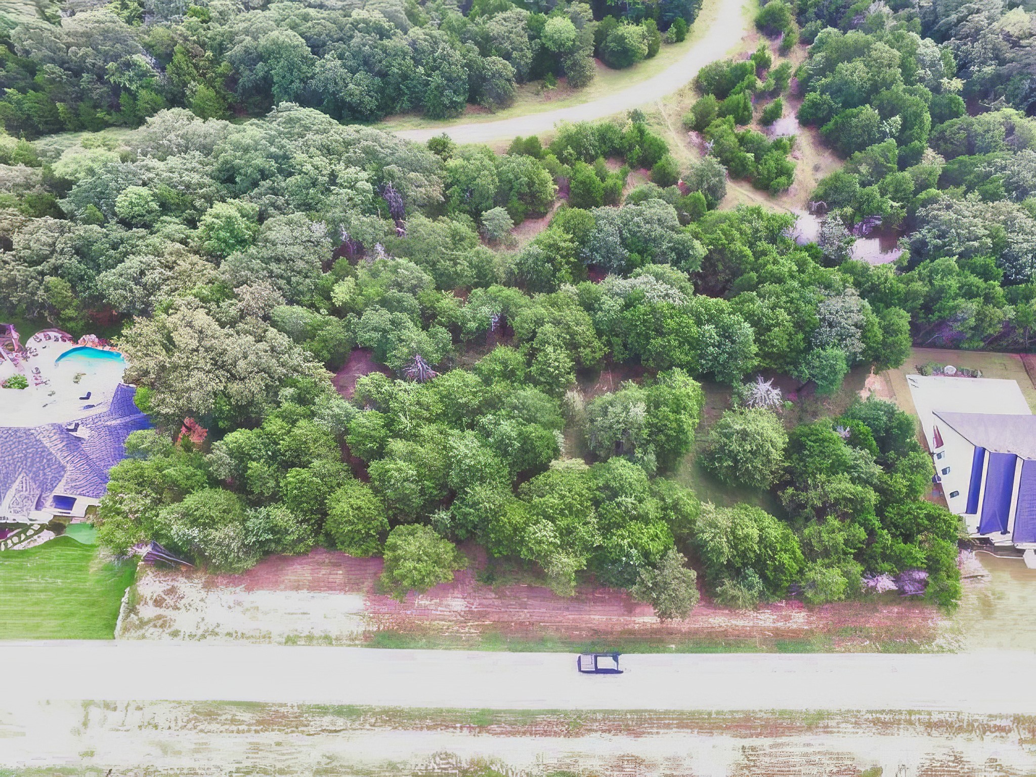 908 Eagle Oaks Drive Gordonville TX 76245