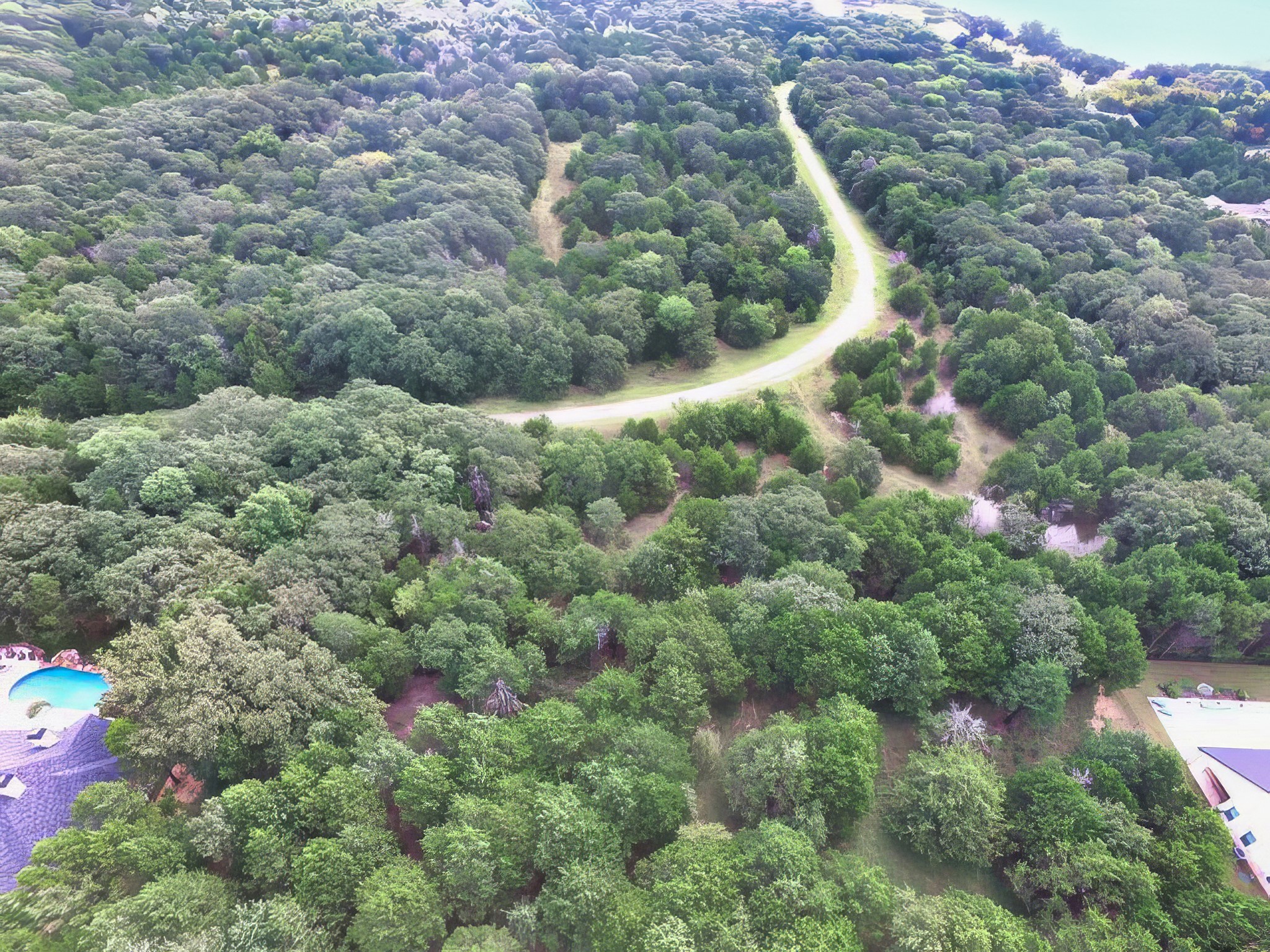 908 Eagle Oaks Drive Gordonville TX 76245