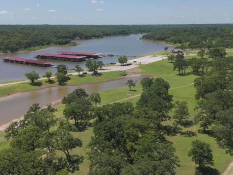 908 Eagle Oaks Drive Gordonville TX 76245