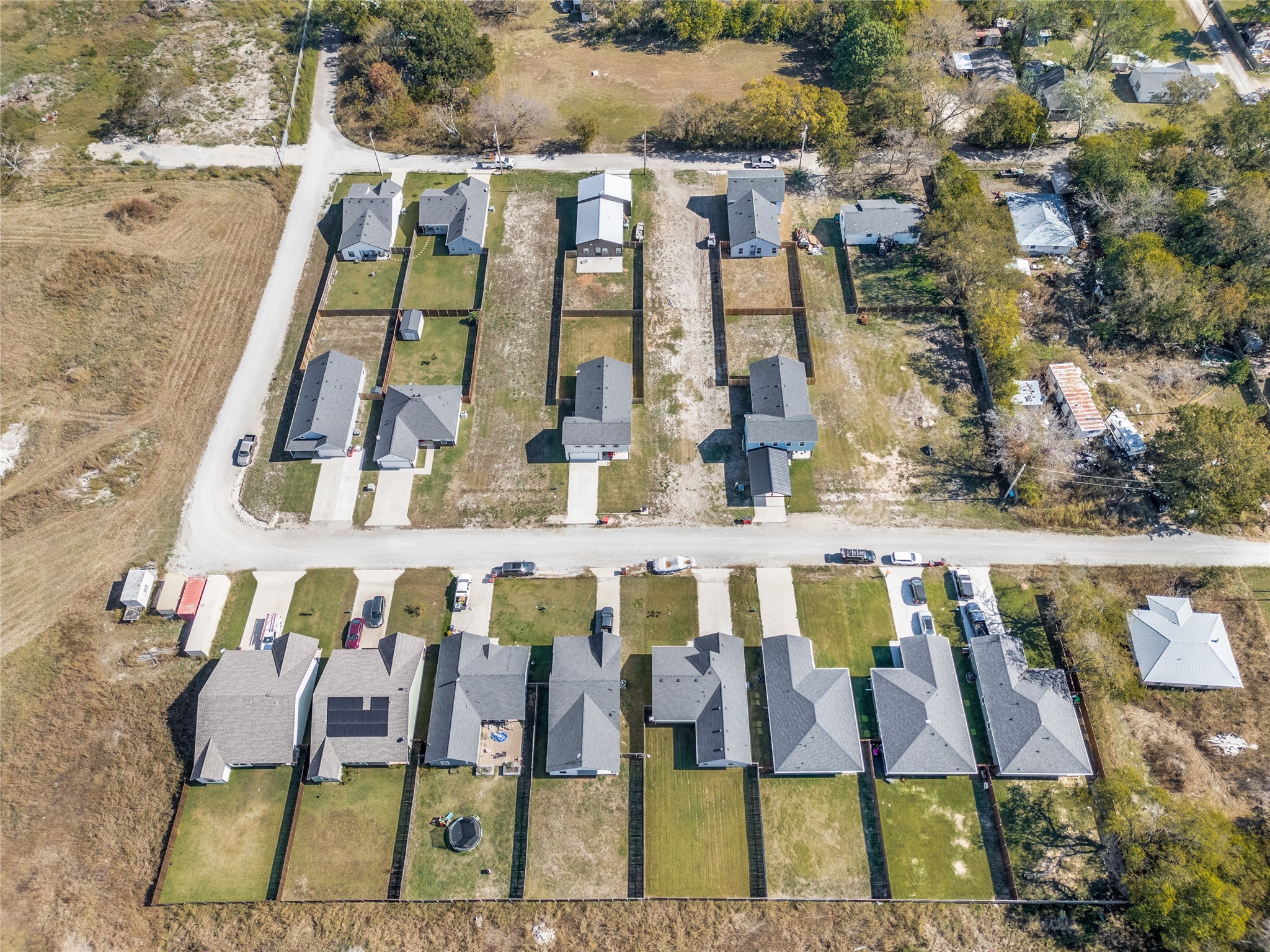 314 N Helton Street Randolph TX 75475