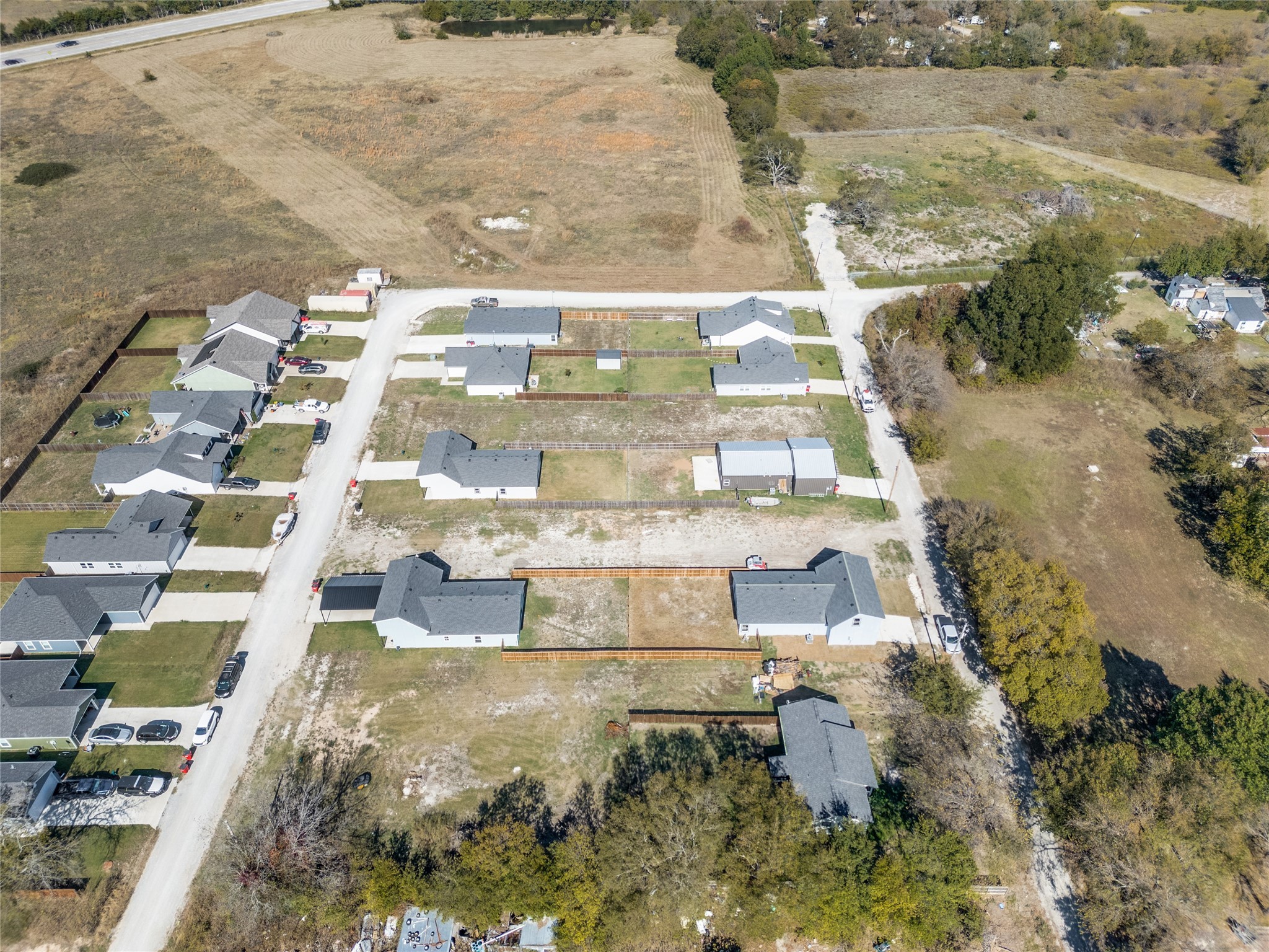 314 N Helton Street Randolph TX 75475