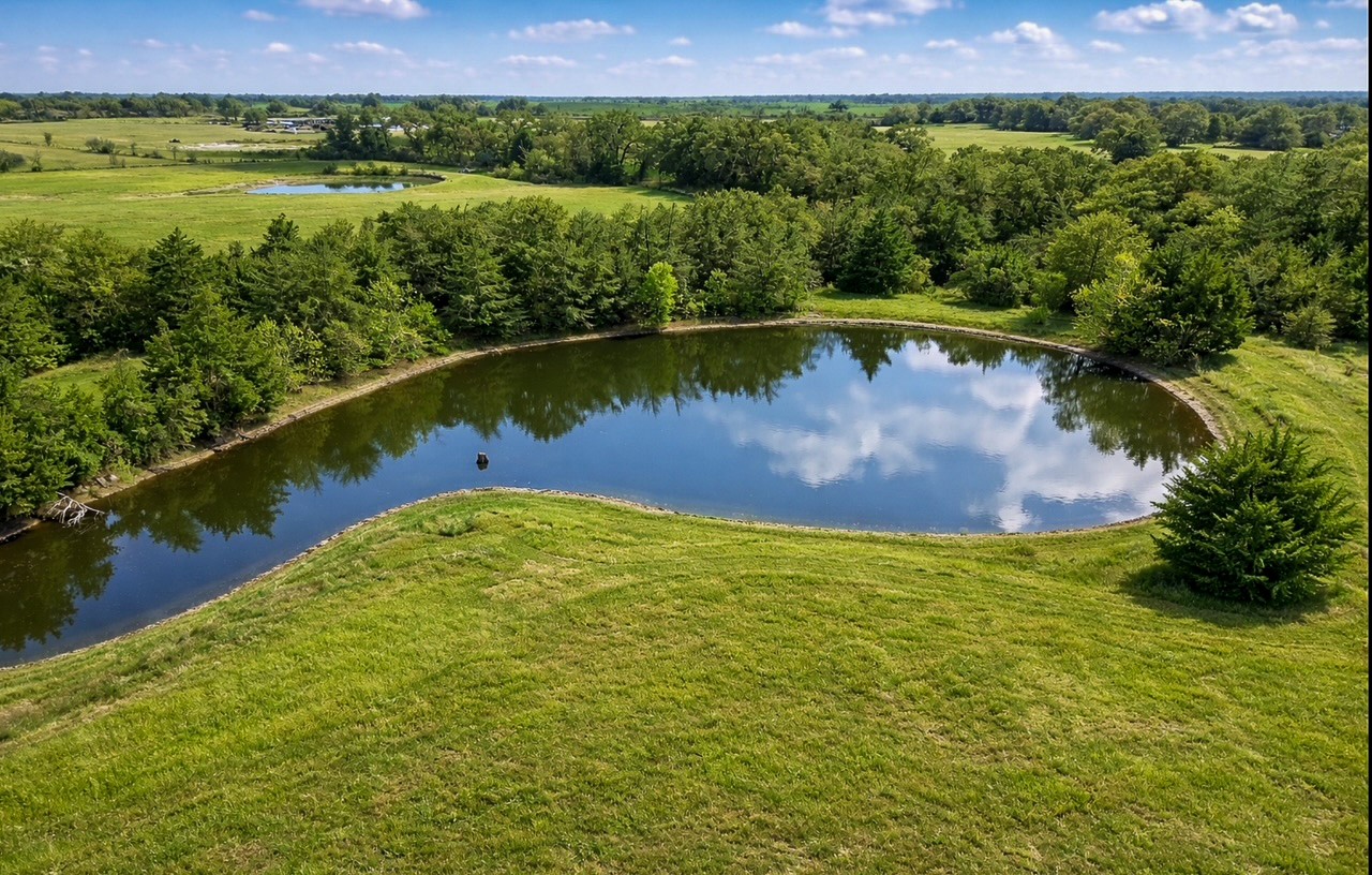 Tbd (+/- 38.77 Acres) Andreski Road Bremond TX 76629
