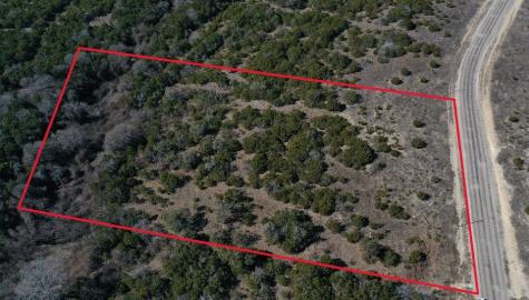 Lot 40 Outpost Drive Stephenville TX 76401