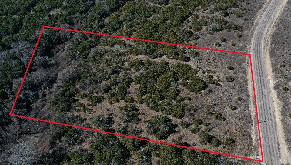 Lot 40 Outpost Drive Stephenville TX 76401
