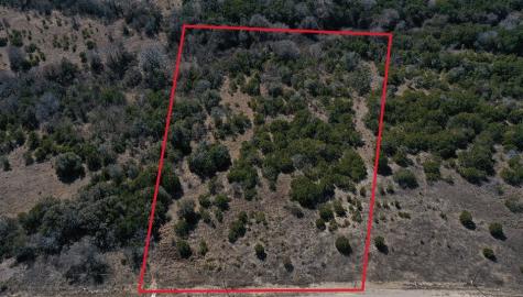 Lot 40 Outpost Drive Stephenville TX 76401