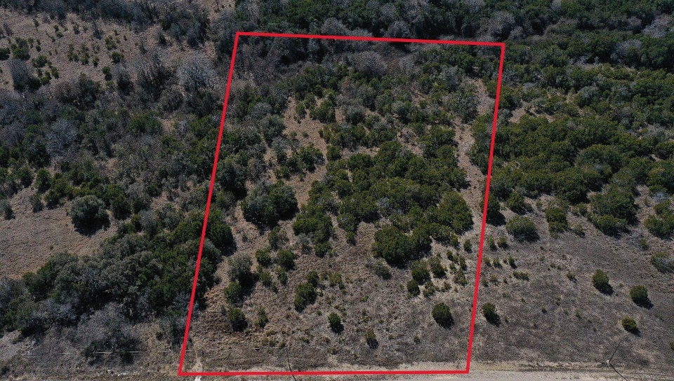 Lot 40 Outpost Drive Stephenville TX 76401