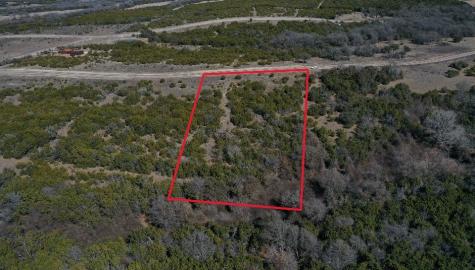 Lot 40 Outpost Drive Stephenville TX 76401