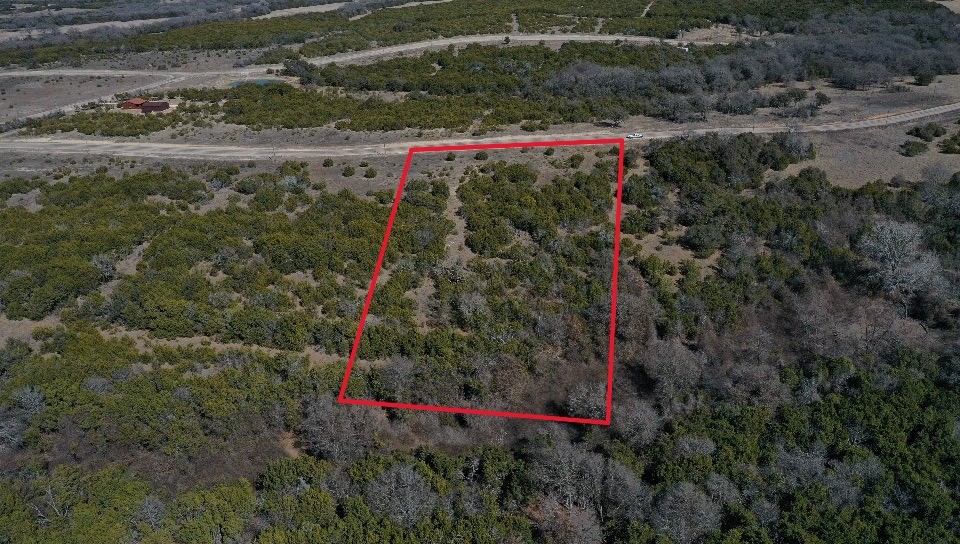 Lot 40 Outpost Drive Stephenville TX 76401