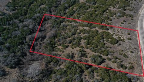 Lot 40 Outpost Drive Stephenville TX 76401