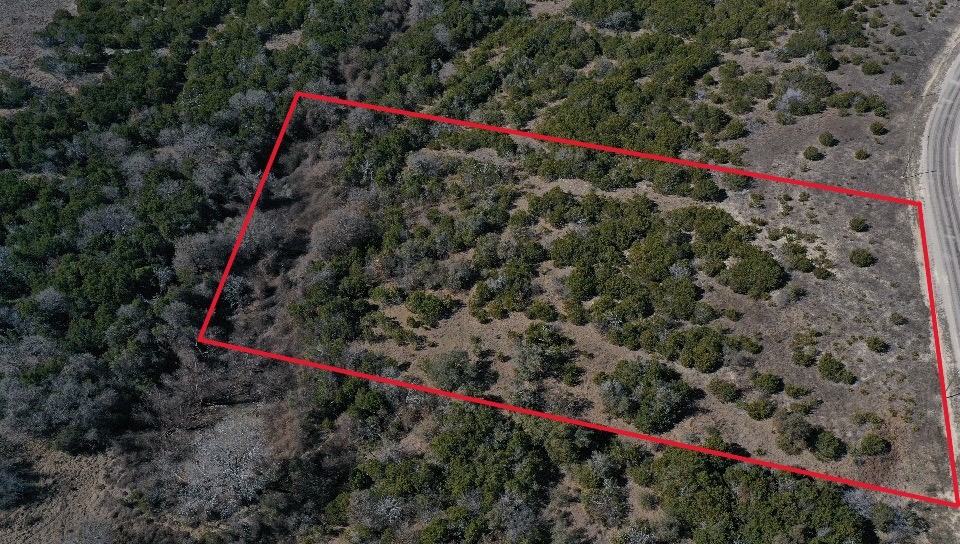 Lot 40 Outpost Drive Stephenville TX 76401
