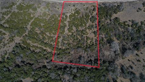 Lot 40 Outpost Drive Stephenville TX 76401