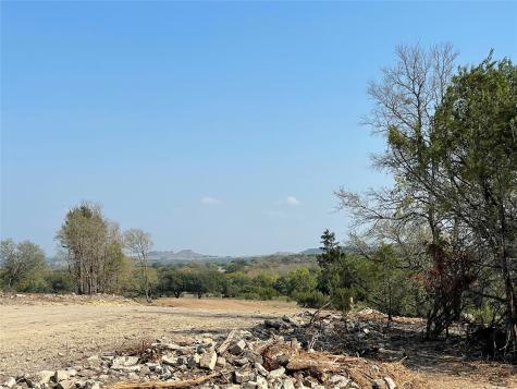 Lot 40 Outpost Drive Stephenville TX 76401