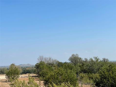 Lot 40 Outpost Drive Stephenville TX 76401