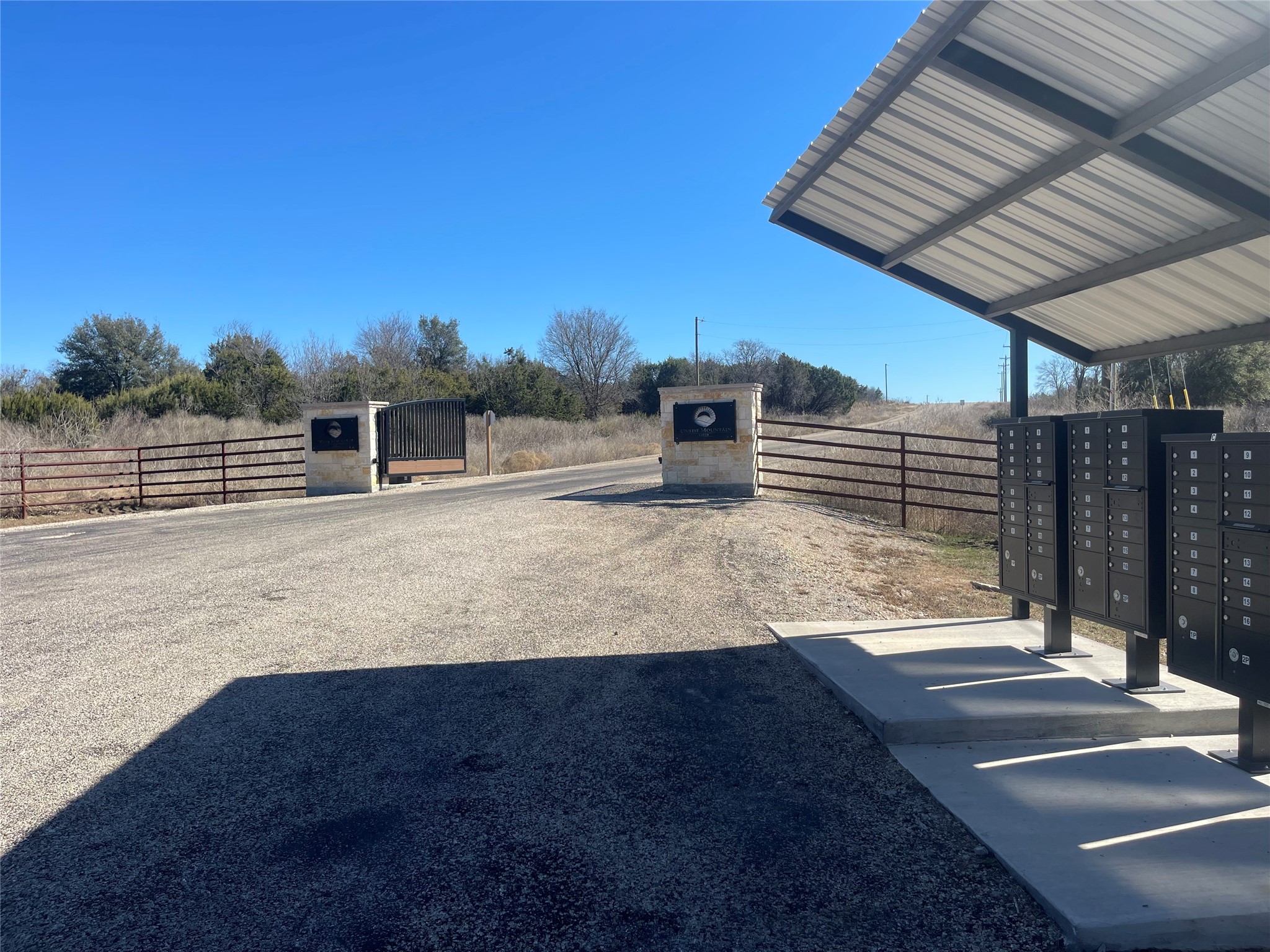 Lot 40 Outpost Drive Stephenville TX 76401