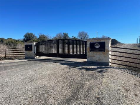 Lot 40 Outpost Drive Stephenville TX 76401