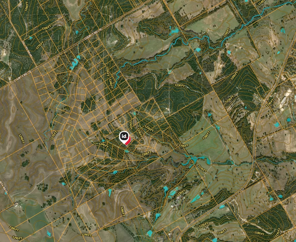 Lot 40 Outpost Drive Stephenville TX 76401