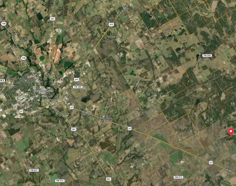 Lot 40 Outpost Drive Stephenville TX 76401