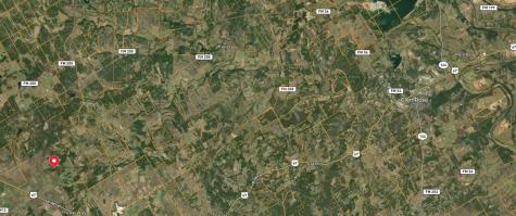 Lot 40 Outpost Drive Stephenville TX 76401