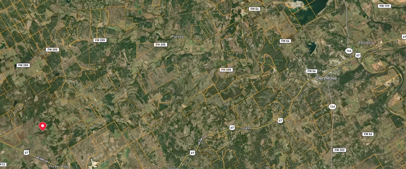 Lot 40 Outpost Drive Stephenville TX 76401