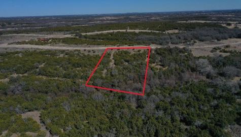 Lot 40 Outpost Drive Stephenville TX 76401