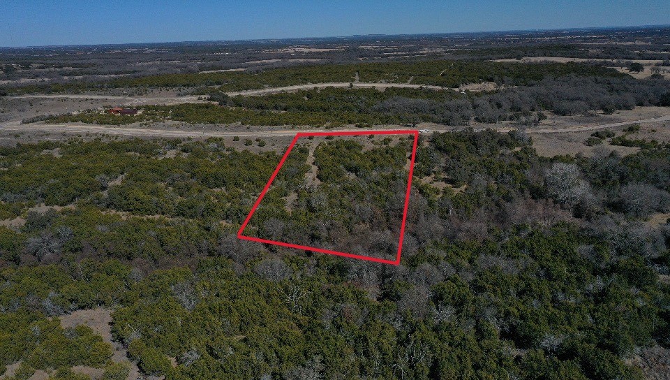 Lot 40 Outpost Drive Stephenville TX 76401