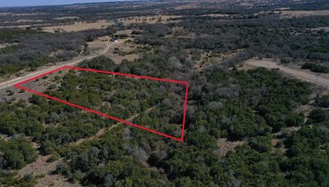 Lot 40 Outpost Drive Stephenville TX 76401