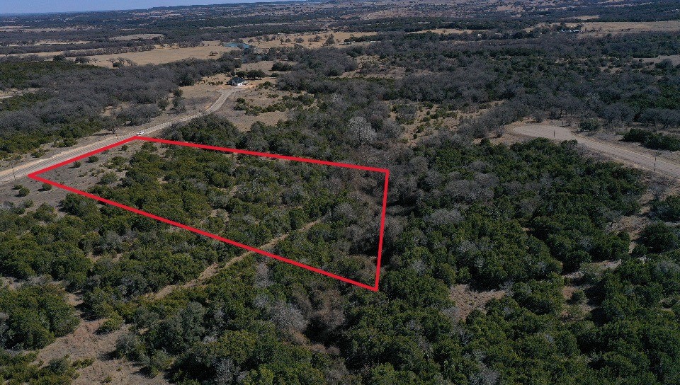Lot 40 Outpost Drive Stephenville TX 76401