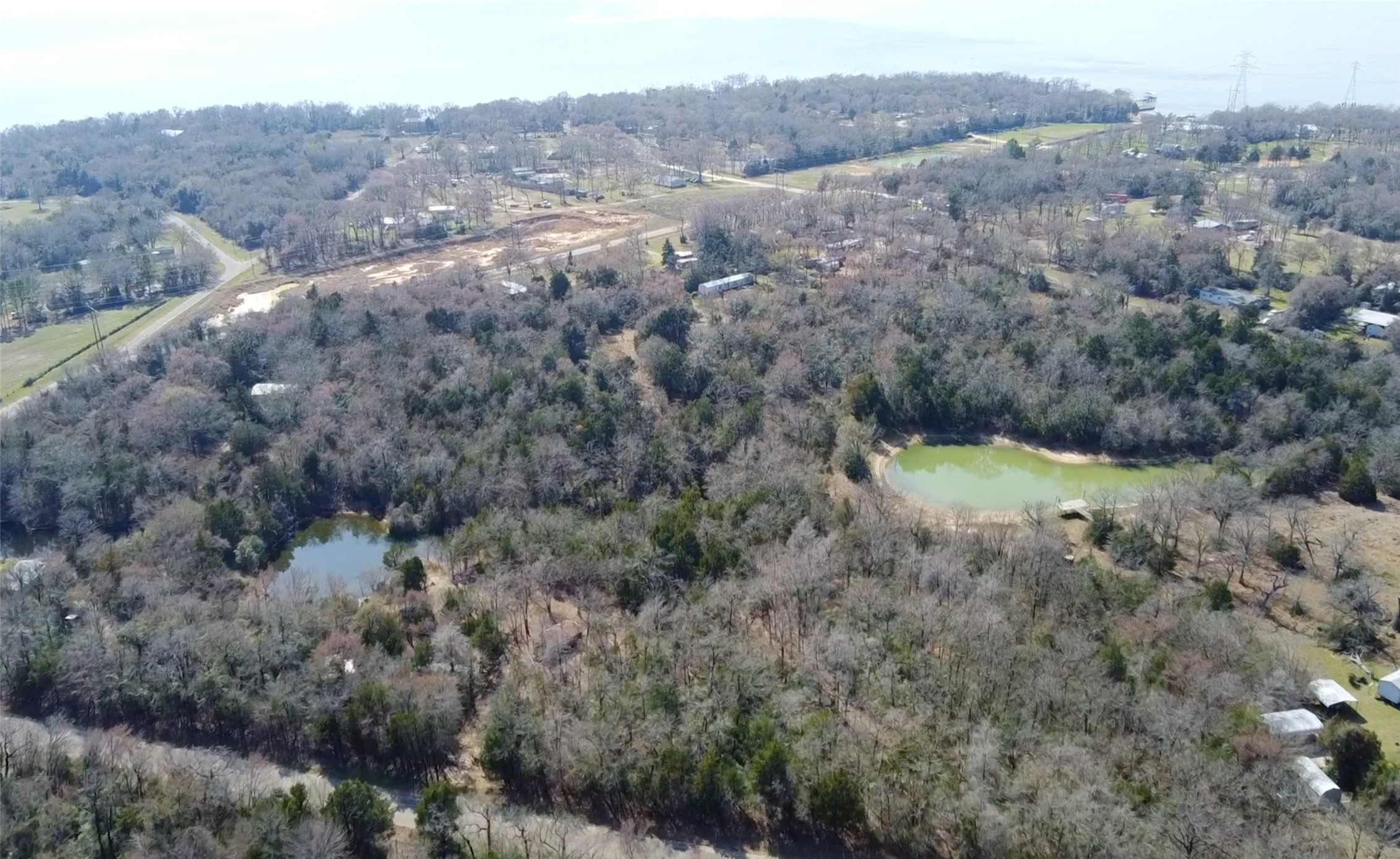0 County Road 898 Jewett TX 75846