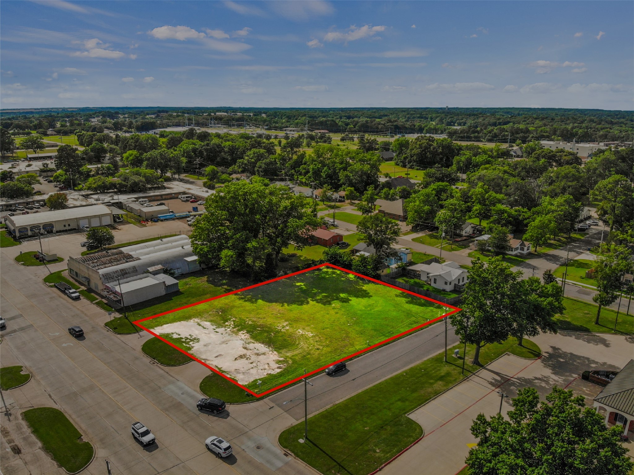 122 W 16th Street Mt Pleasant TX 75455