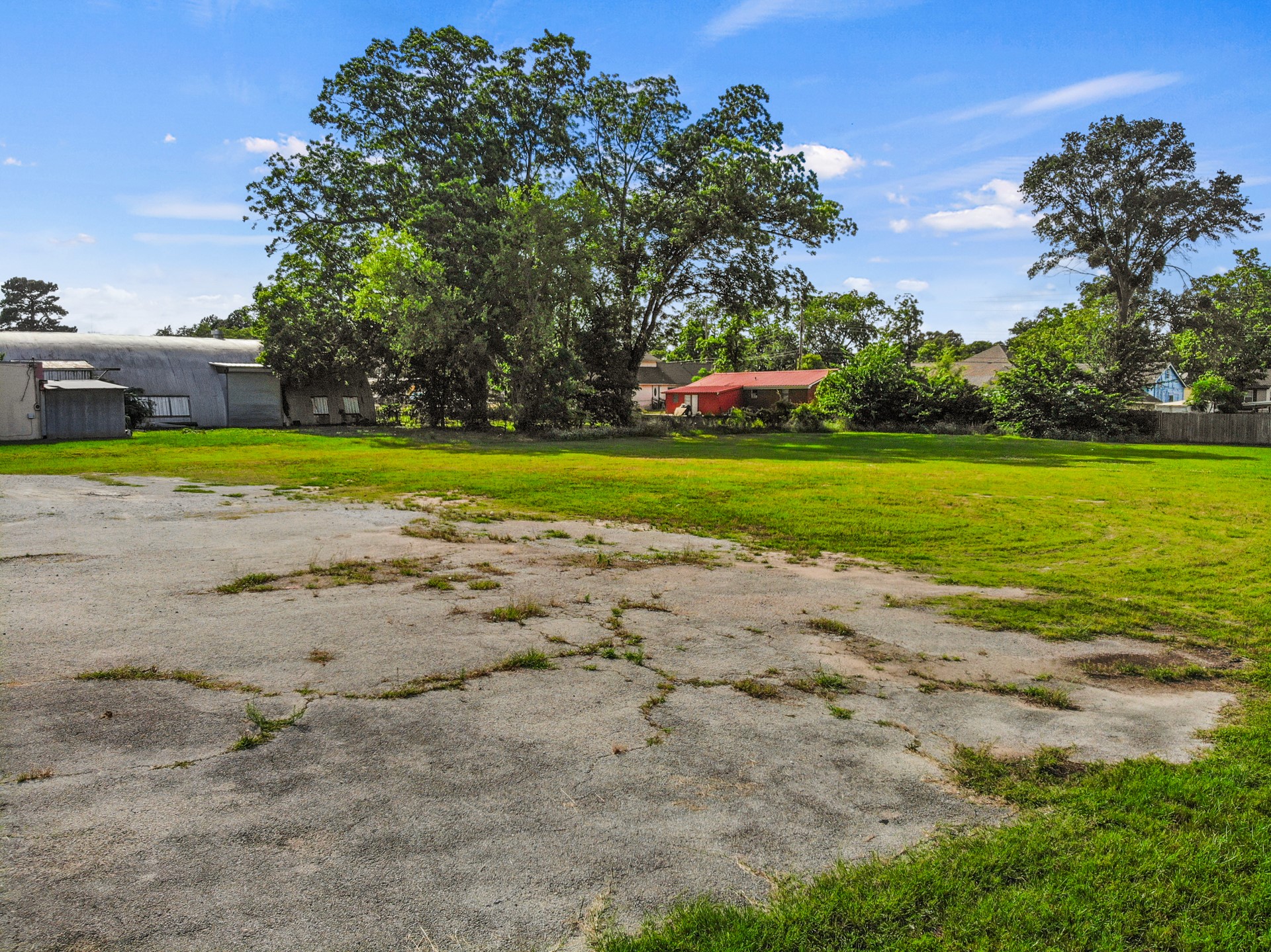 122 W 16th Street Mt Pleasant TX 75455