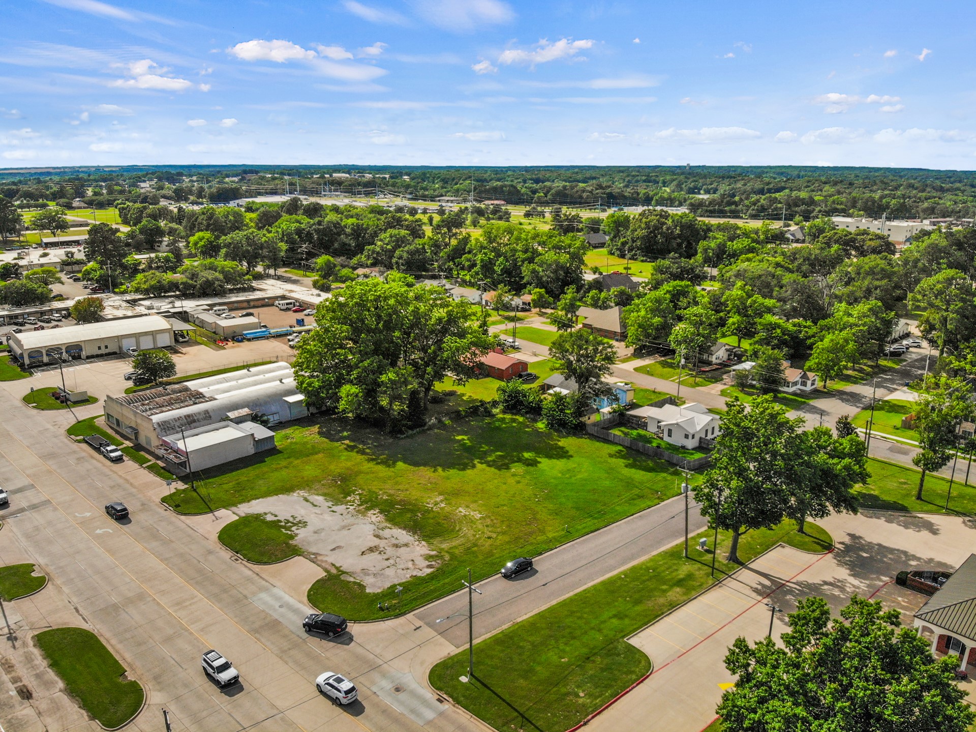 122 W 16th Street Mt Pleasant TX 75455