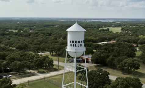 408 Nocona Drive Nocona TX 76255