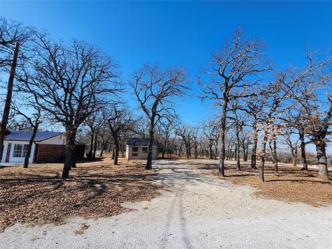 408 Nocona Drive Nocona TX 76255