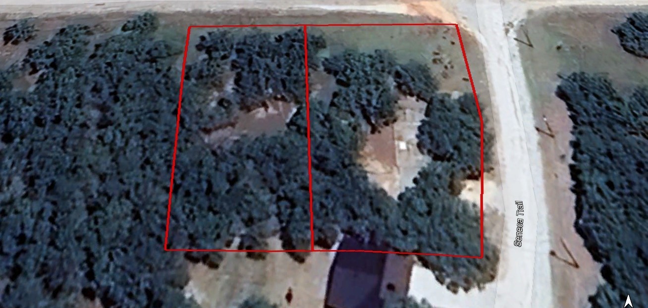 408 Nocona Drive Nocona TX 76255