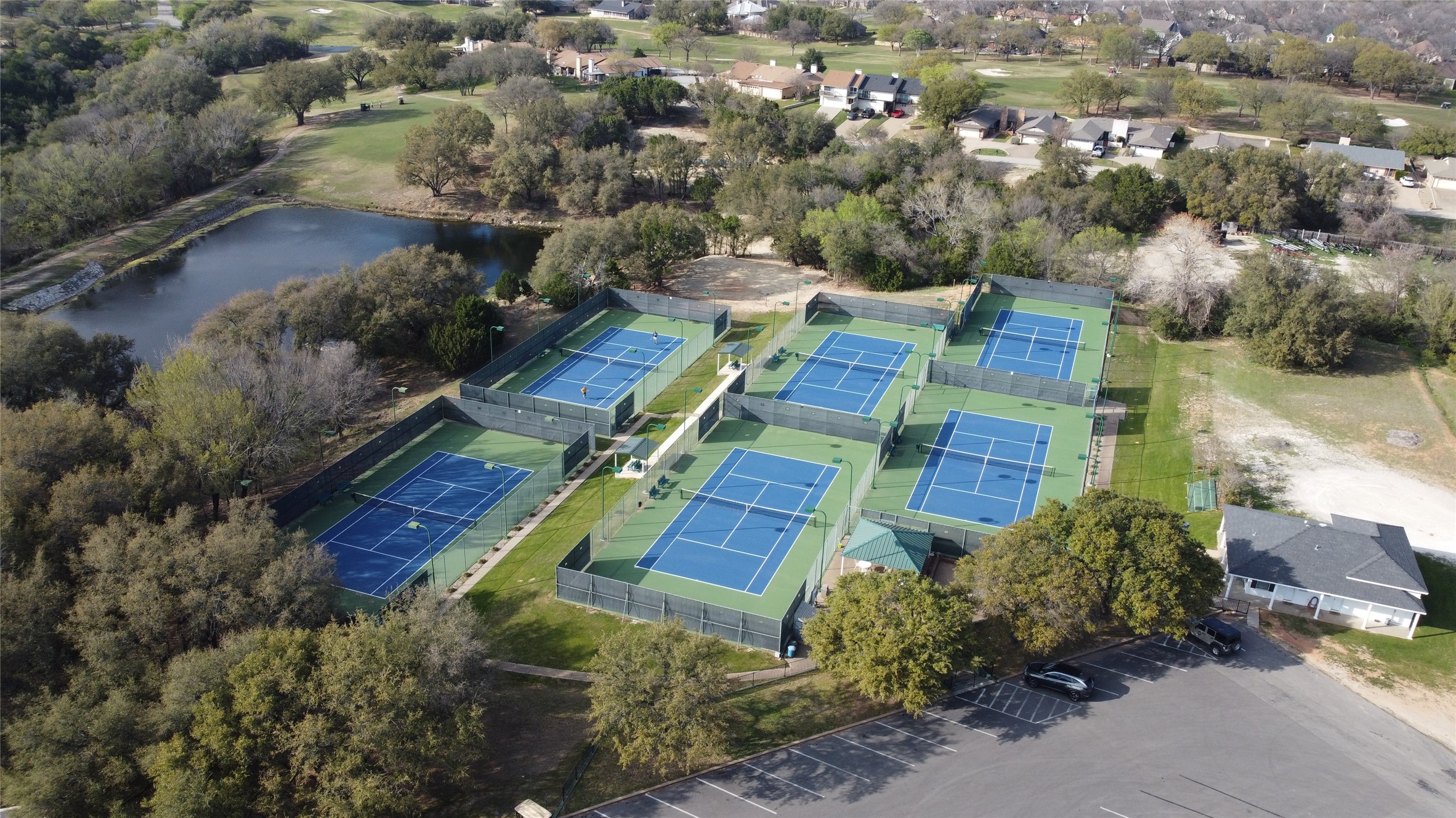 8820 Ravenswood Road Granbury TX 76049