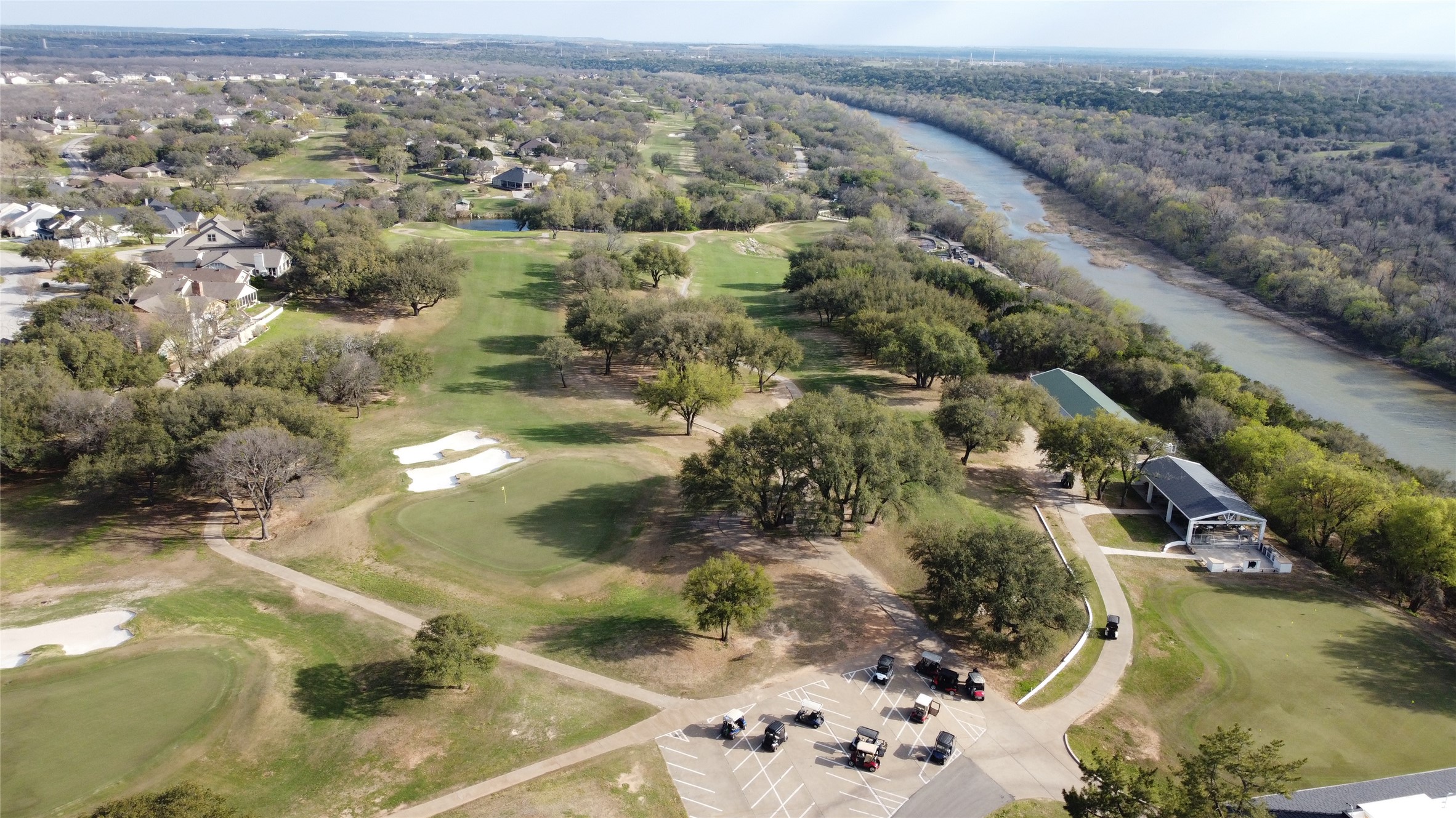 8820 Ravenswood Road Granbury TX 76049