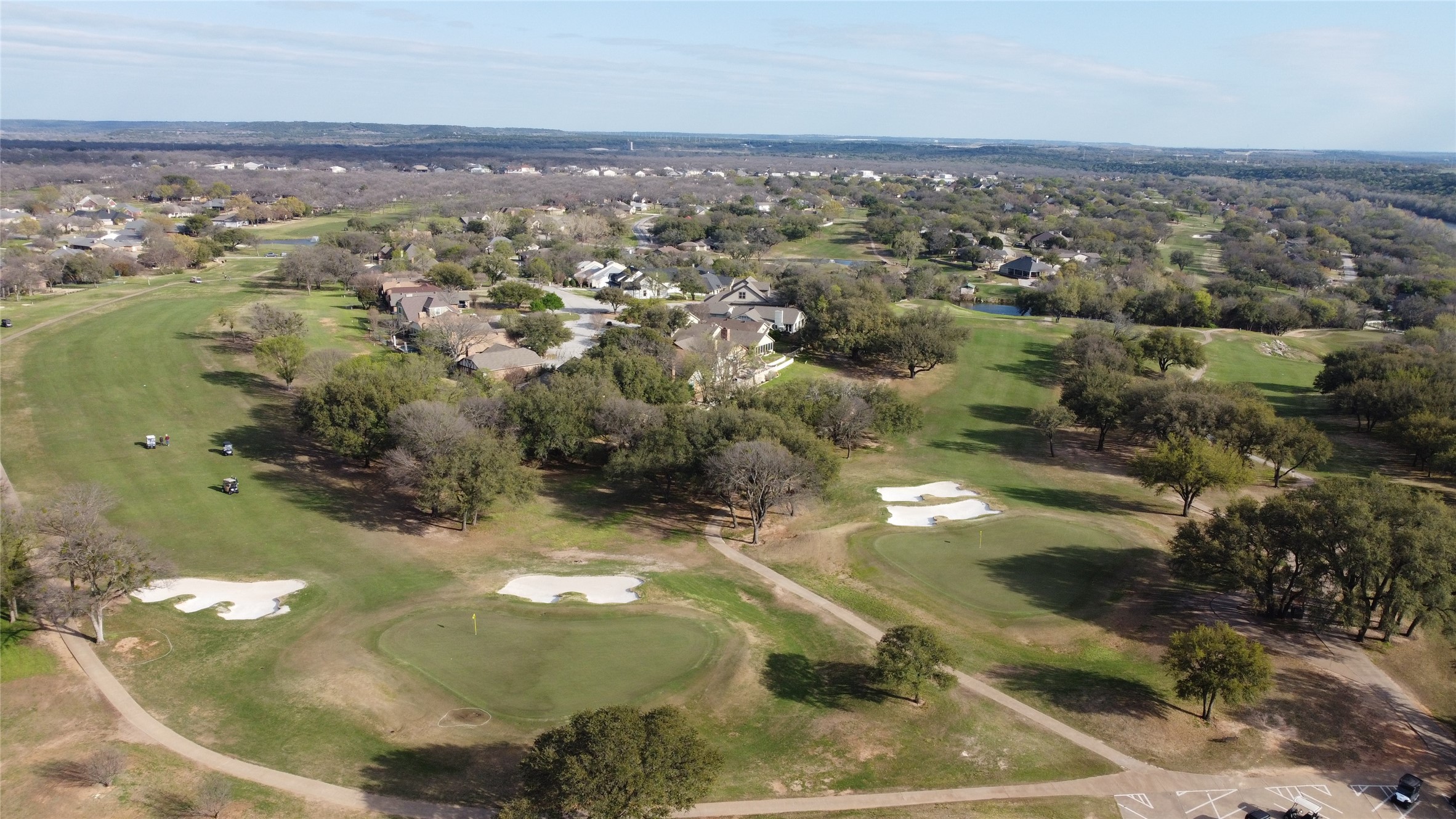 8820 Ravenswood Road Granbury TX 76049