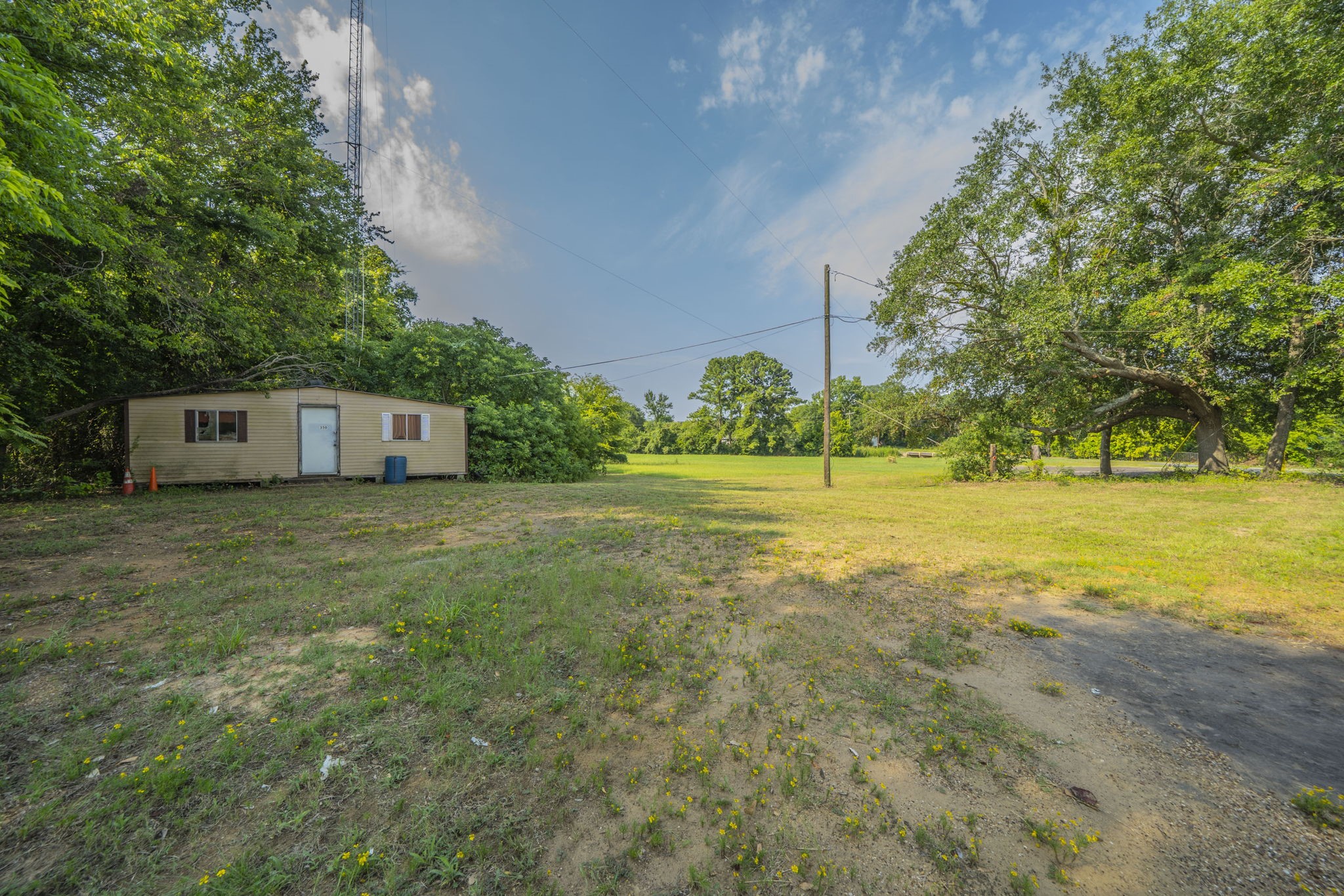 350 Quail Street Van TX 75790