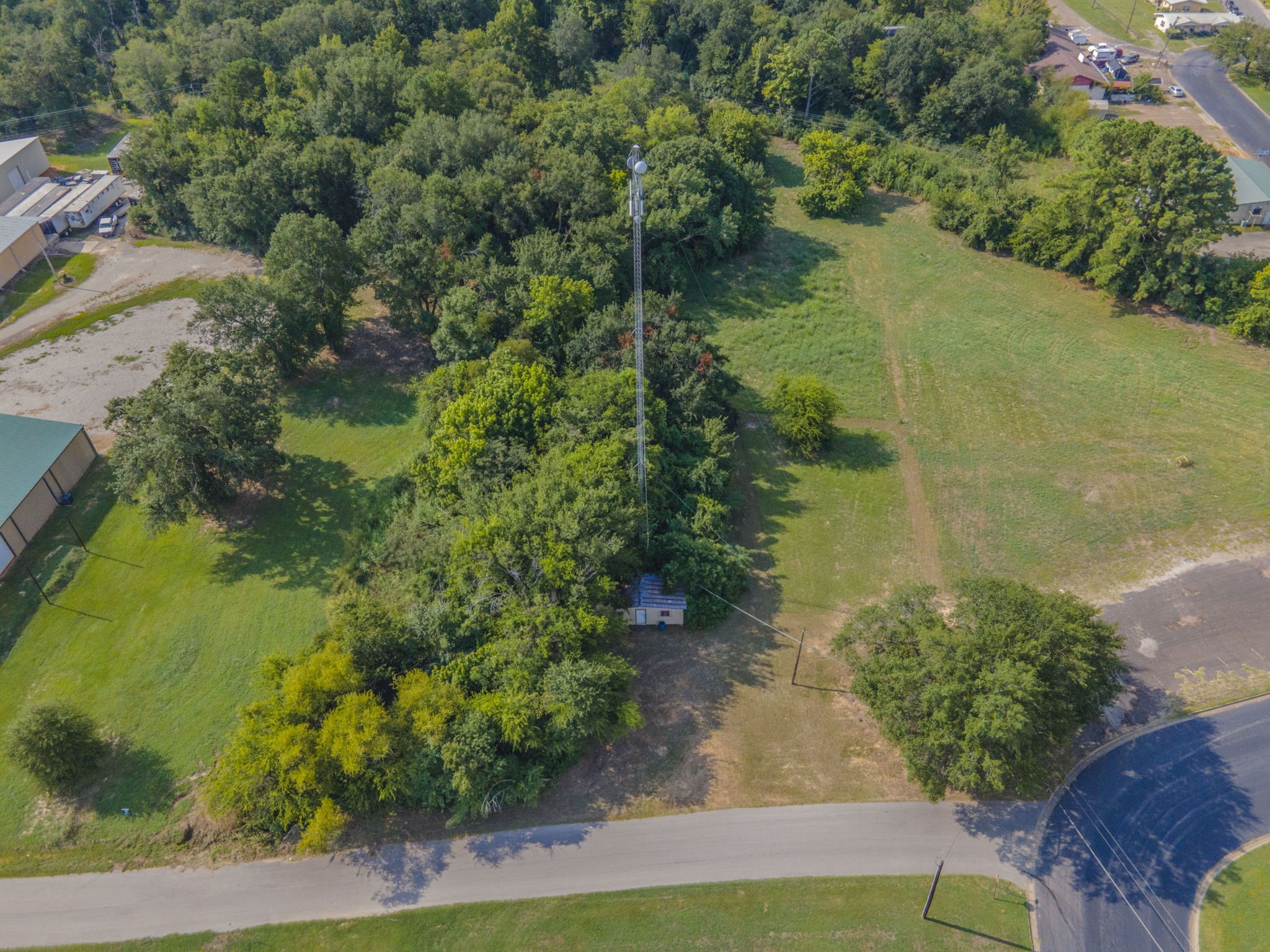350 Quail Street Van TX 75790