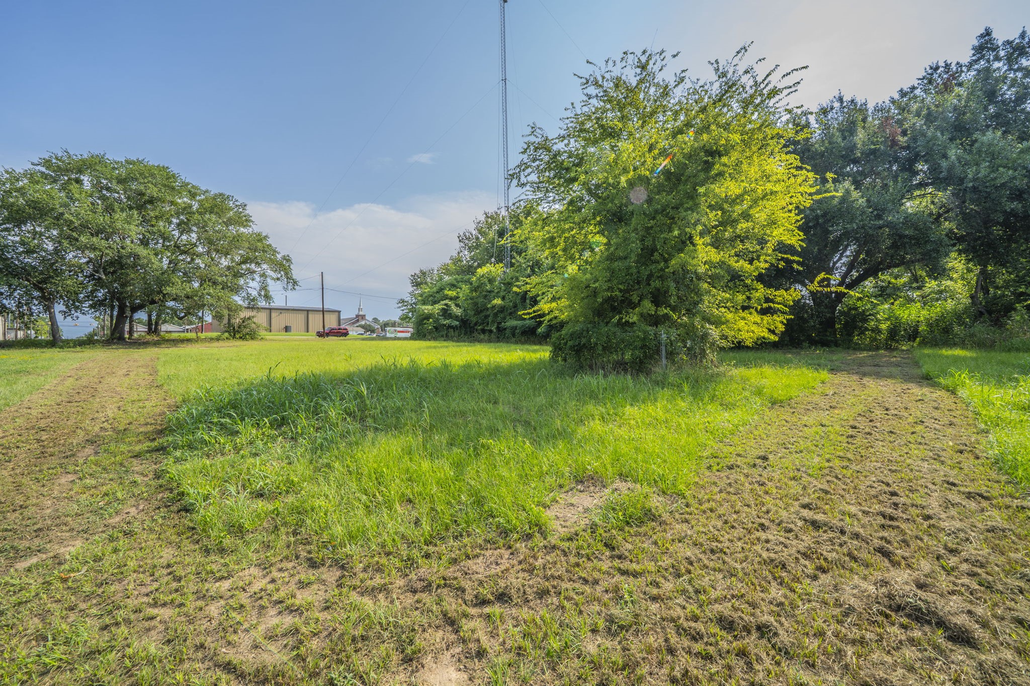 350 Quail Street Van TX 75790