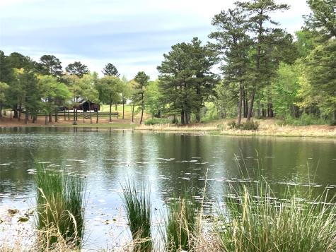 Lot 64 White Oak Creek Ranch Big Sandy TX 75755