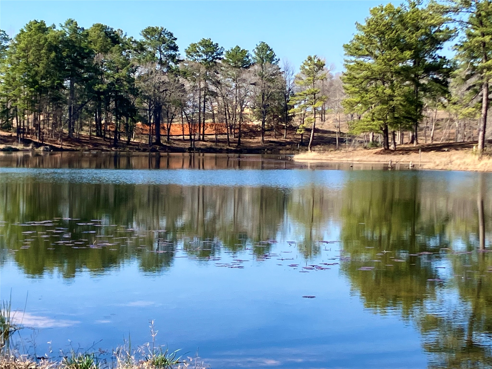 Lot 64 White Oak Creek Ranch Big Sandy TX 75755