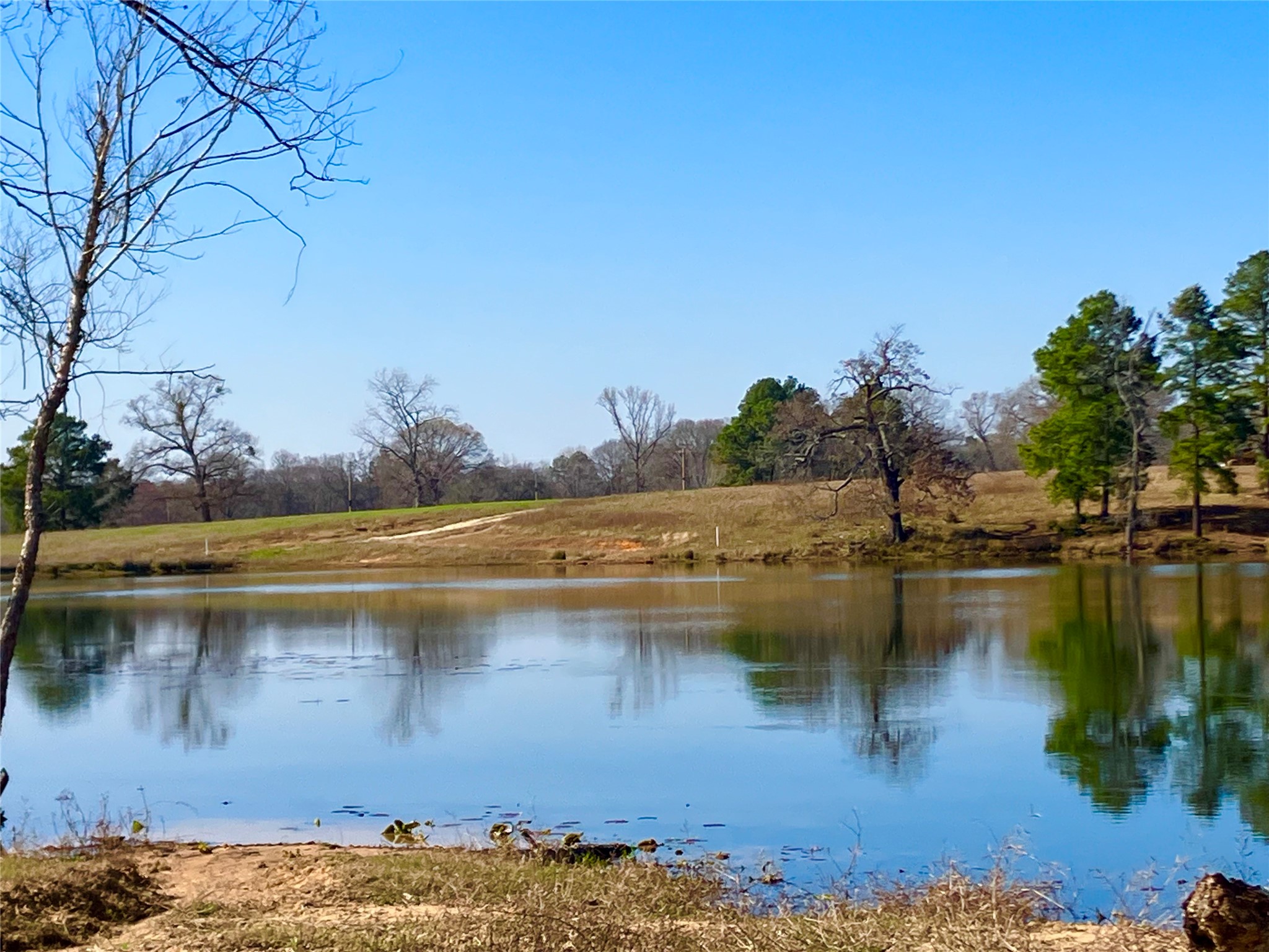 Lot 64 White Oak Creek Ranch Big Sandy TX 75755