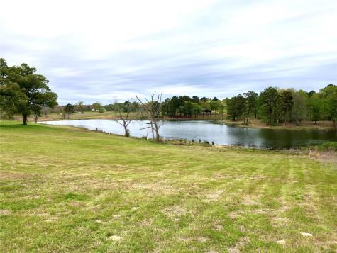 Lot 64 White Oak Creek Ranch Big Sandy TX 75755