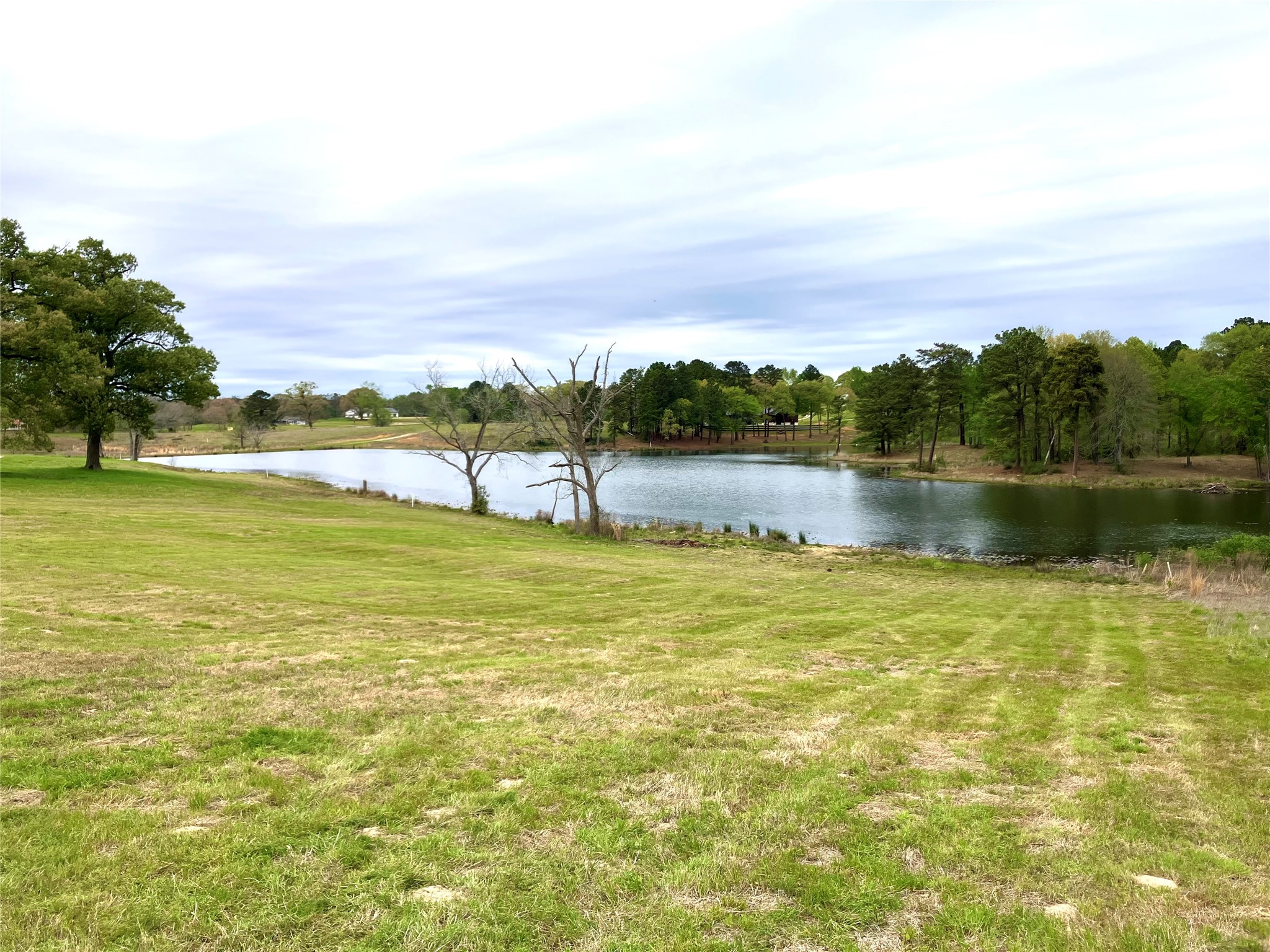 Lot 64 White Oak Creek Ranch Big Sandy TX 75755