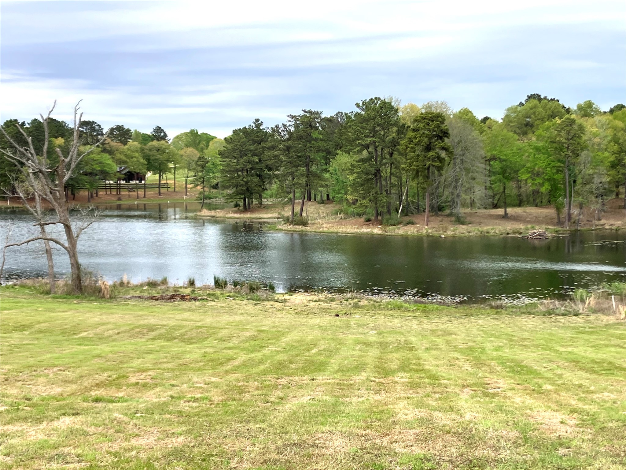 Lot 64 White Oak Creek Ranch Big Sandy TX 75755