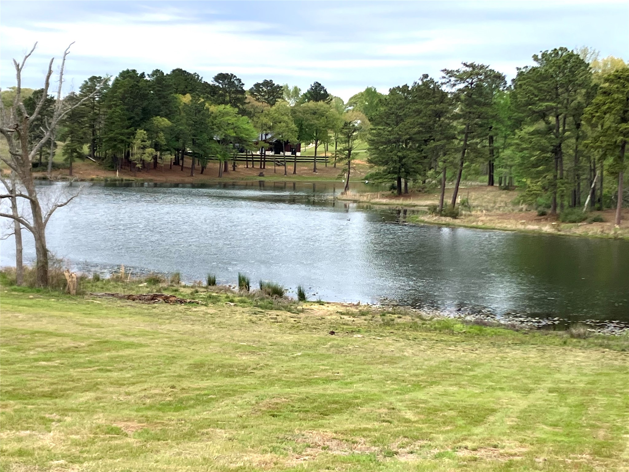 Lot 64 White Oak Creek Ranch Big Sandy TX 75755