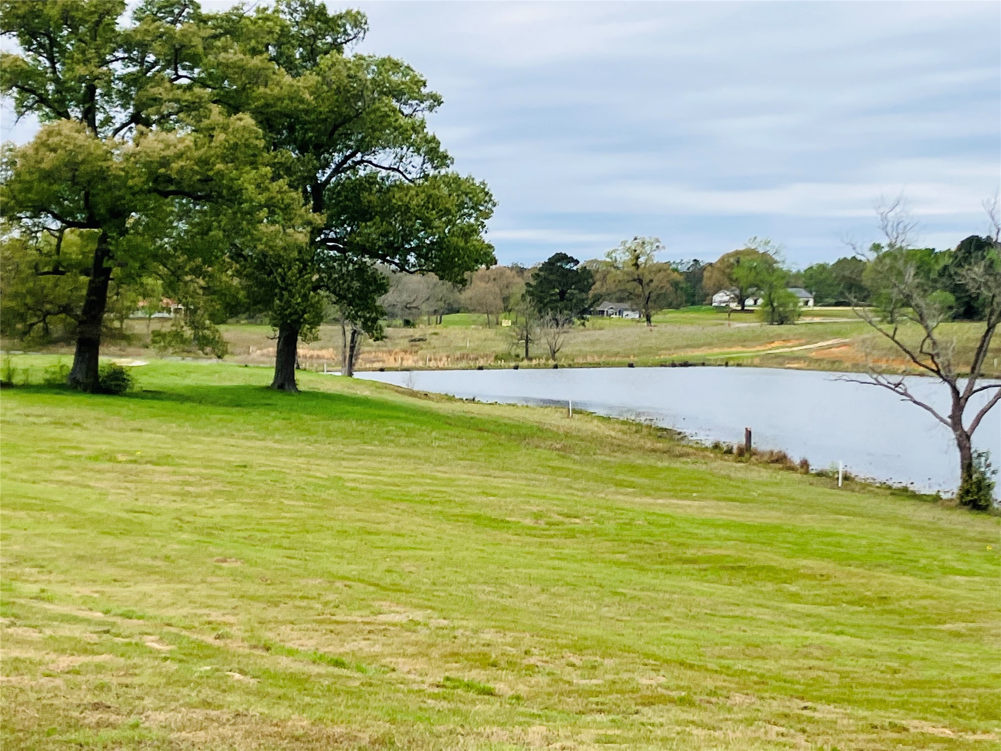 Lot 64 White Oak Creek Ranch Big Sandy TX 75755