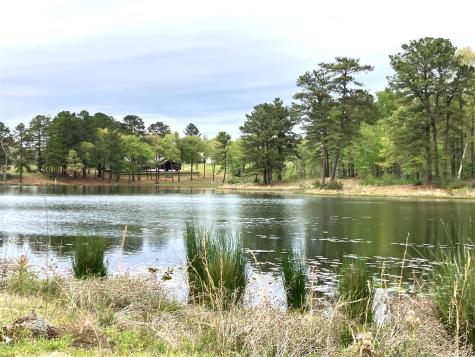 Lot 64 White Oak Creek Ranch Big Sandy TX 75755